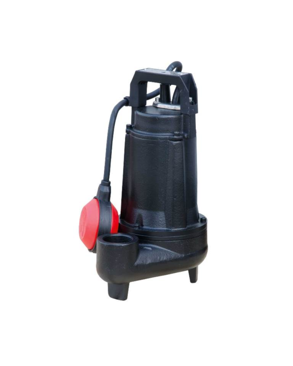 Bomba sumergible para aguas residuales DRN Eco 1MG