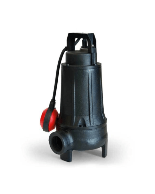 Bomba sumergible para aguas residuales DRN Eco 3MG