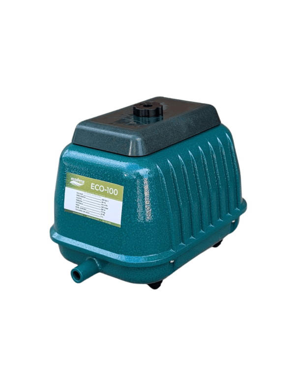 Soplante de aire Eco-100