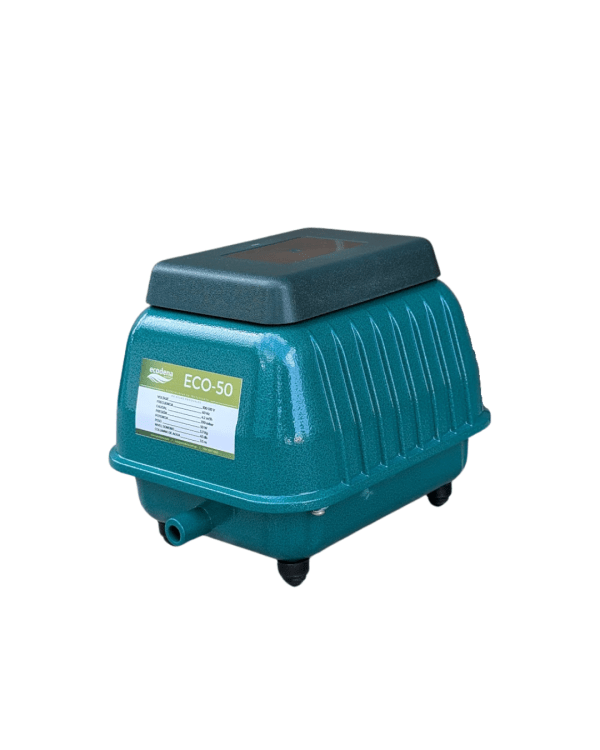 Splante de aire Eco-50