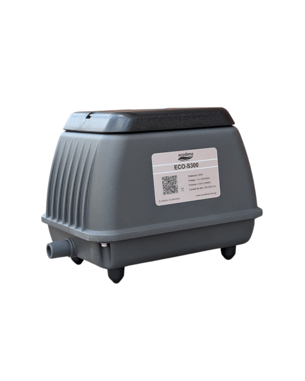Soplante de aire Eco-S300