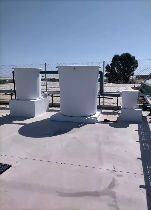 Somos Ecodena Guatemala