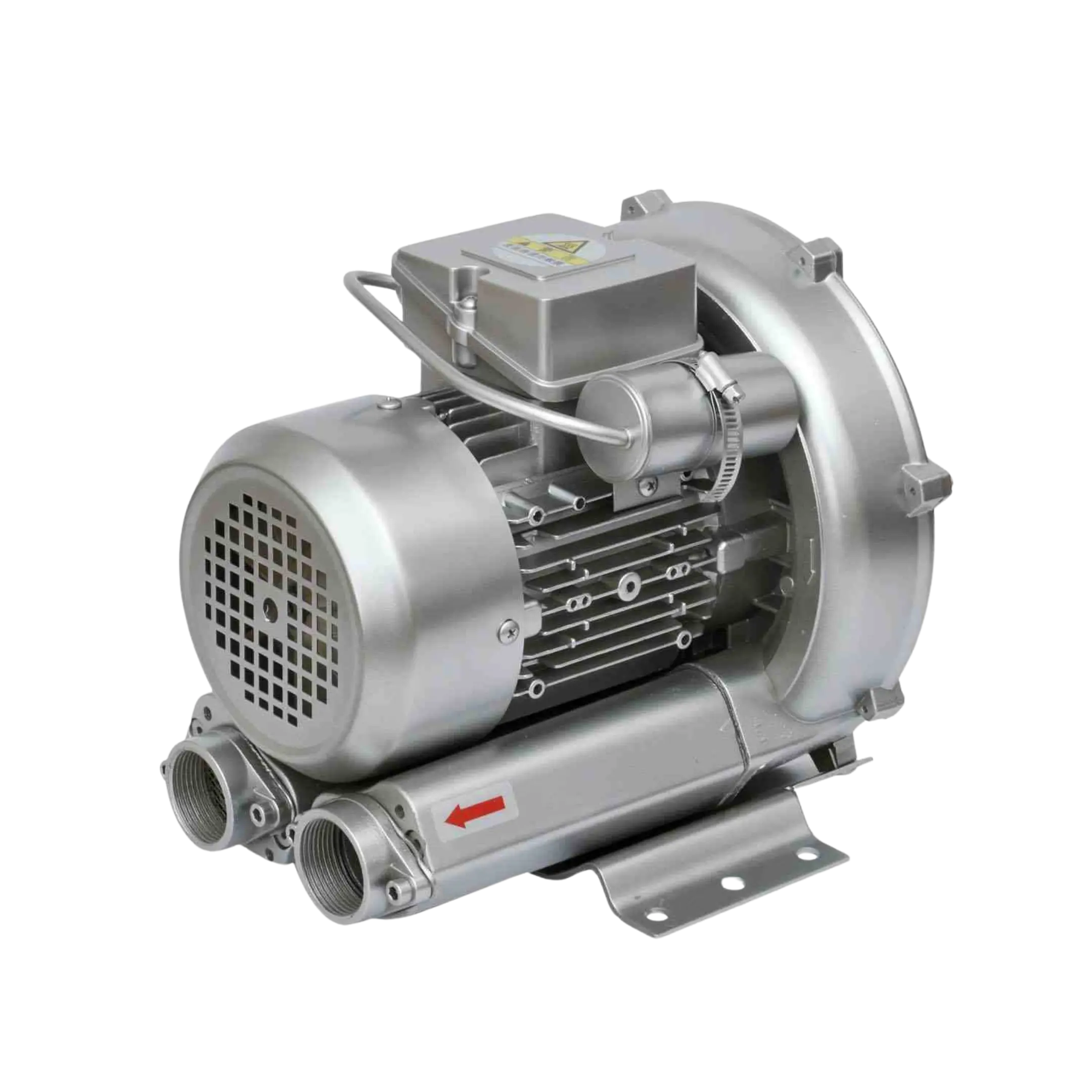 Blowers regenerativos