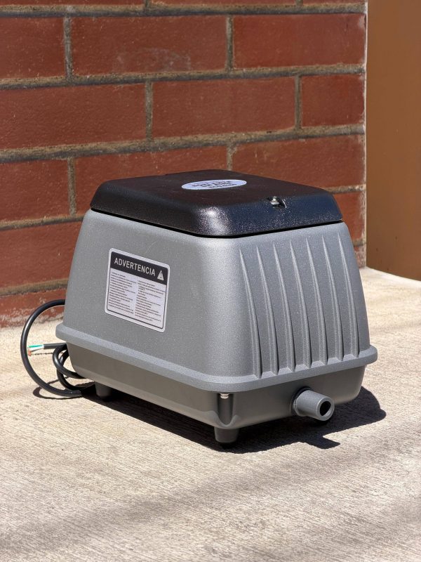 Soplante de aire Eco S300 - Imagen 3