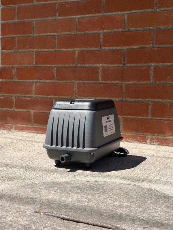 Soplante de aire Eco S300 - Imagen 4