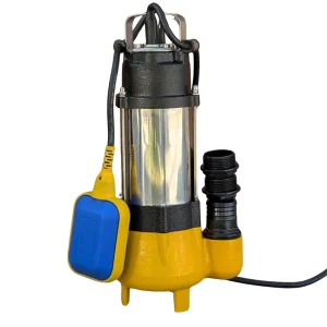 Bomba sumergible ECO-250-F