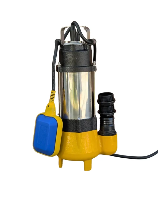 Bomba sumergible ECO-250-F